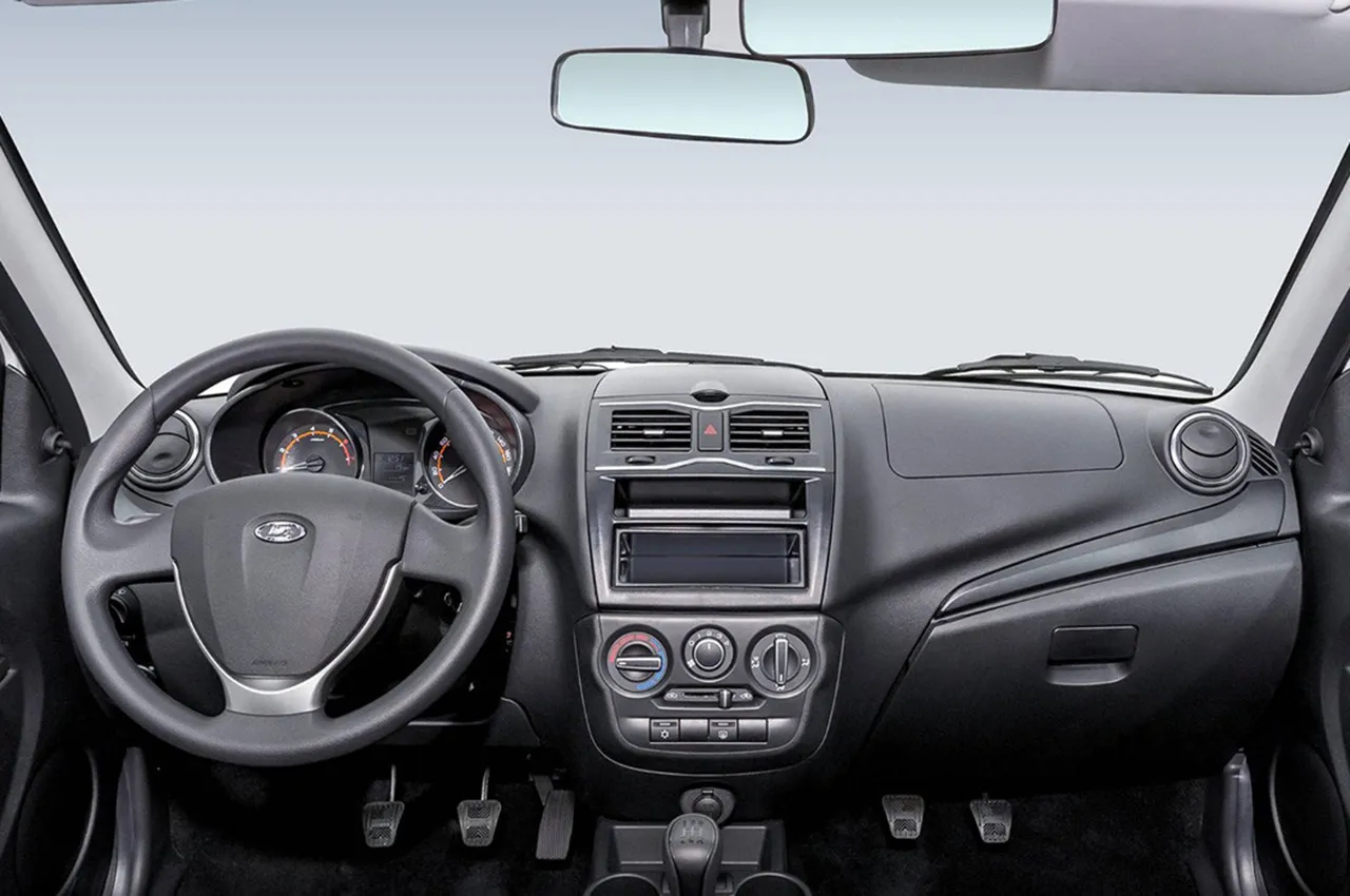 AutomobileFa Lada Granta 14040228 3