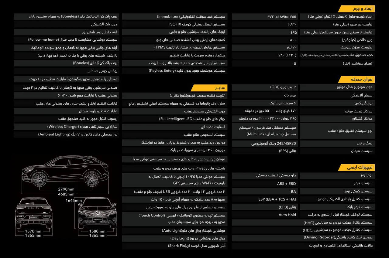AutomobileFa Bahman Dignity Prestige Catalog(1)