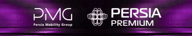 Persia Premium 14040428