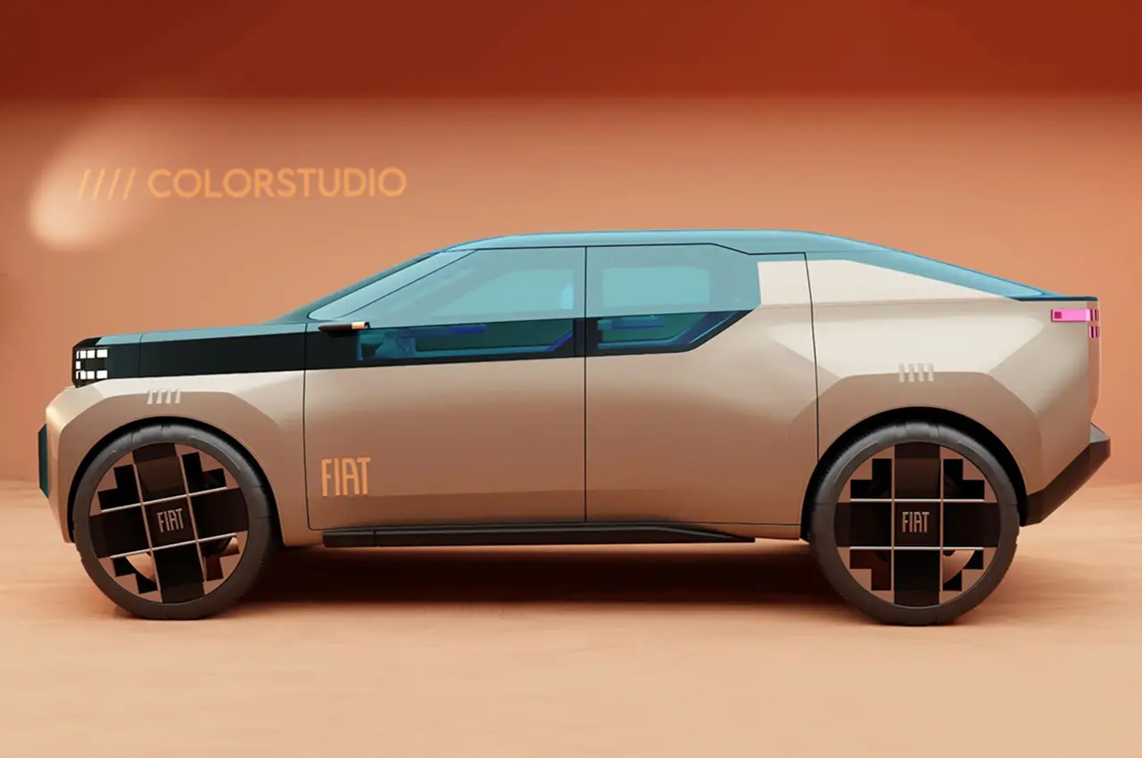 AutomobileFa FIAT Concept Pickup 14021216 002