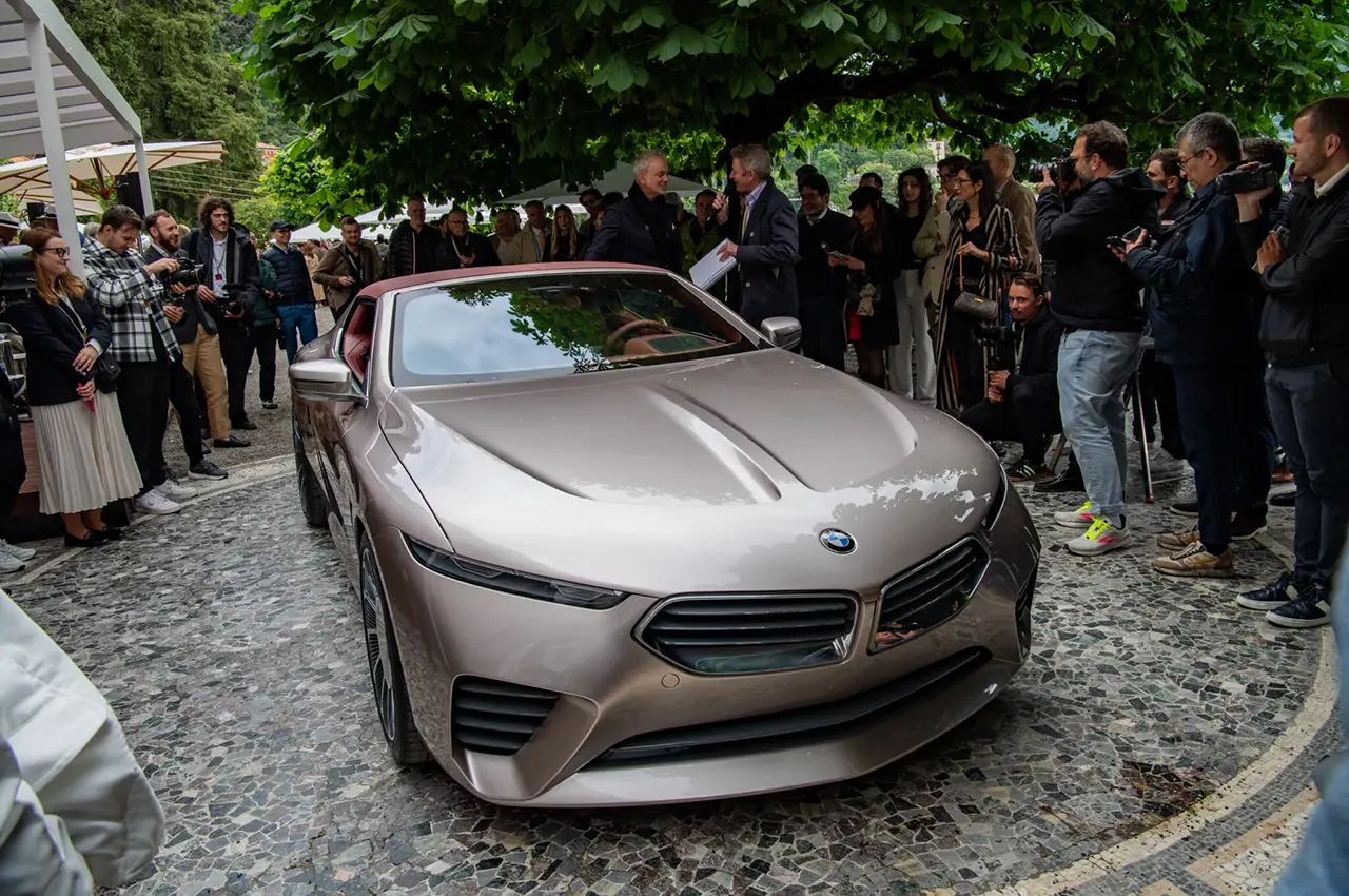AutomobileFa BMW Skytop Concept 14030308 1