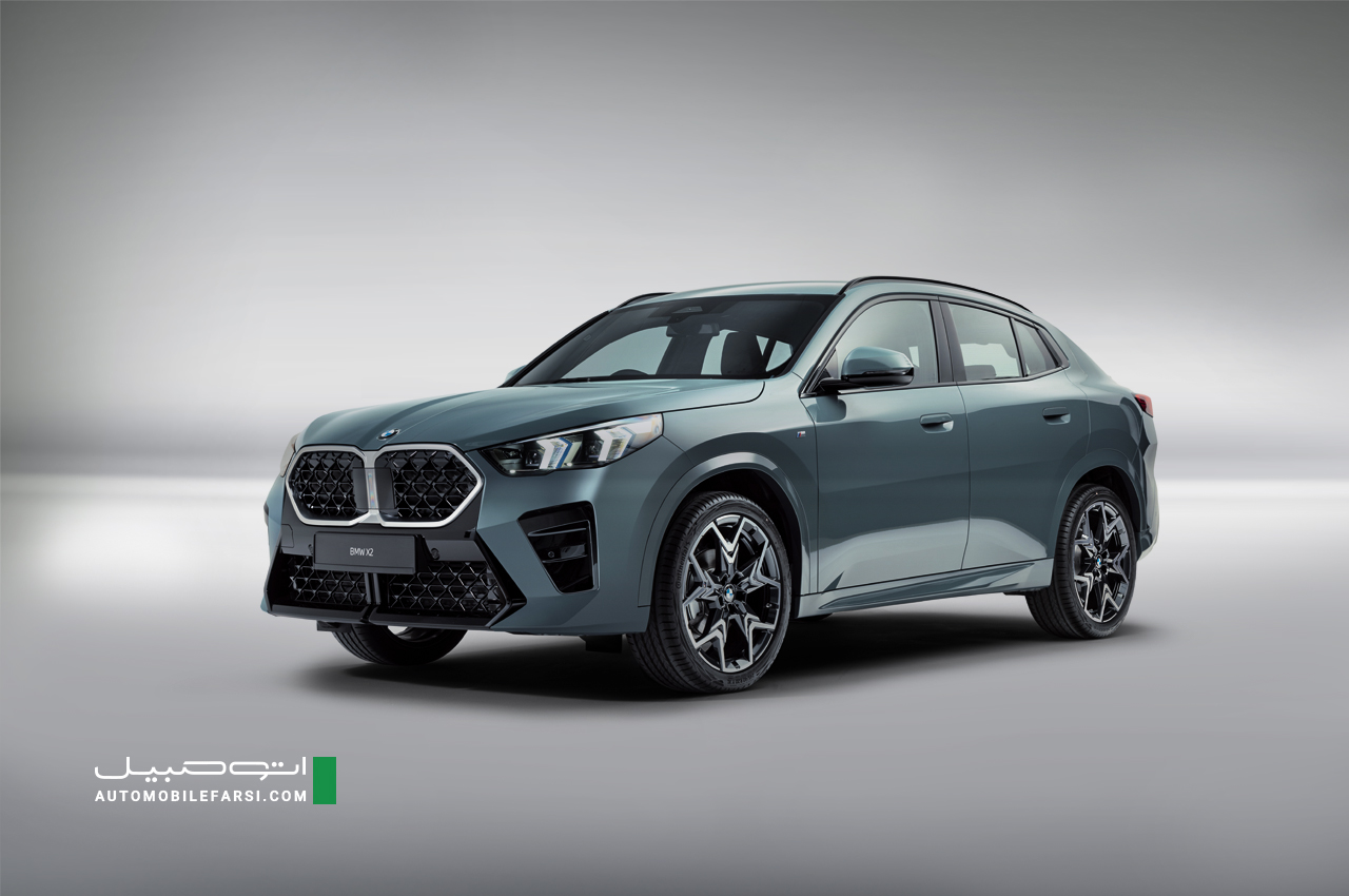 AutomobileFa BMW X2 2 14030927