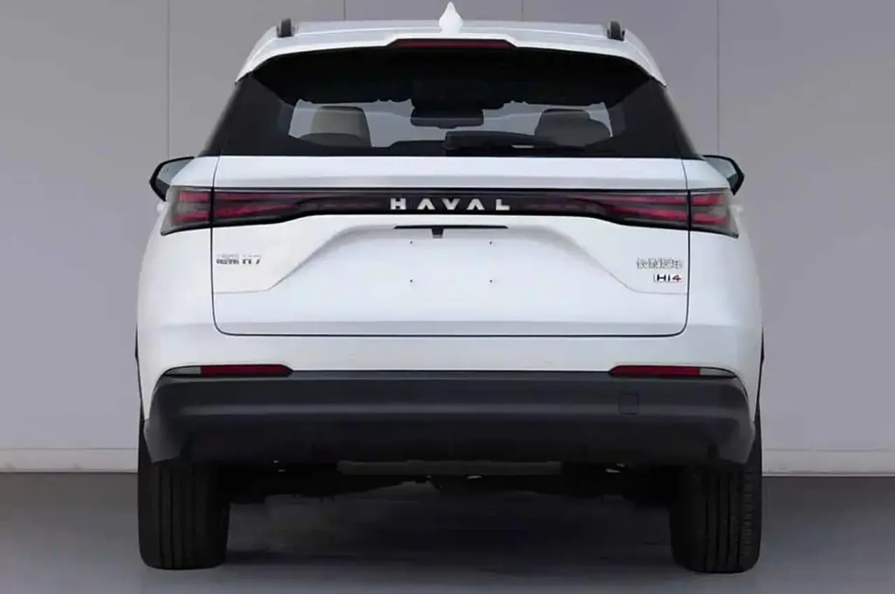 AutomobileFa Haval H7 14031016 3