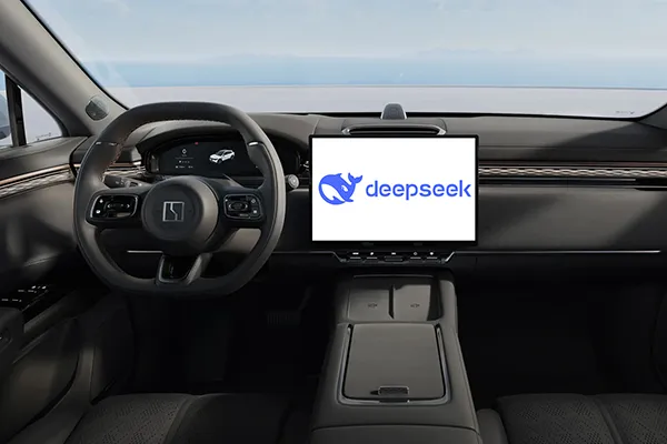 deepseek