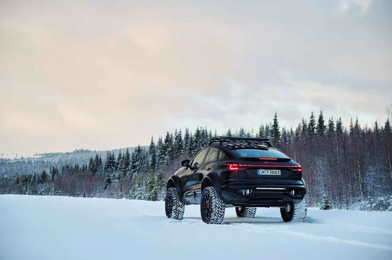 AutomobileFa audi q6 e tron offroad concept 14031116 2