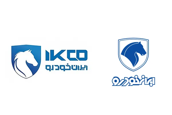 Iran Khodro Logo