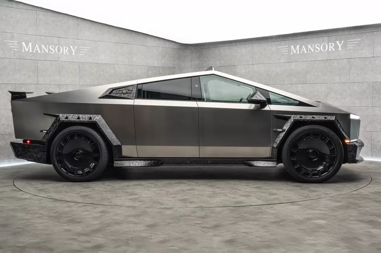 AutomobileFa Mansory Elongation 14031213 3