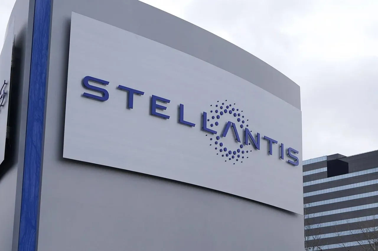 Stellantis