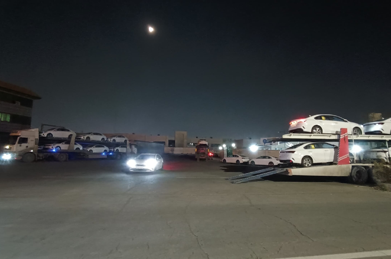 Automobilefa Hermes Khodro 2 14031223
