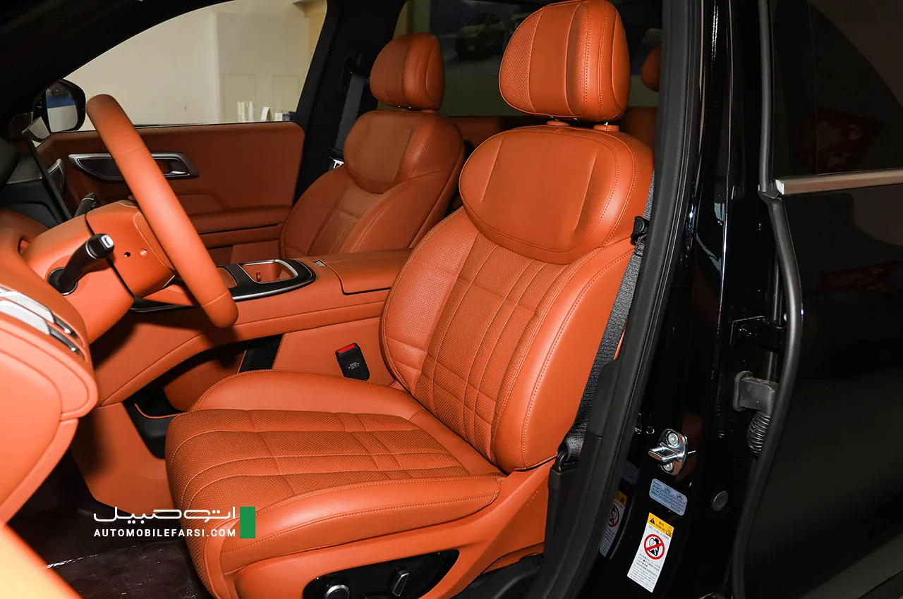 AutomobileFa Deepal S09 14040214 4