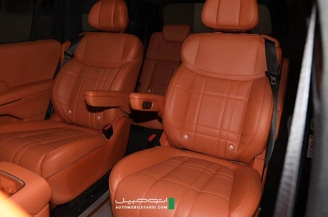 AutomobileFa Deepal S09 14040214 5