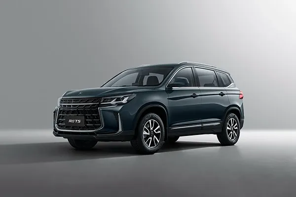 FMC T5 Plus