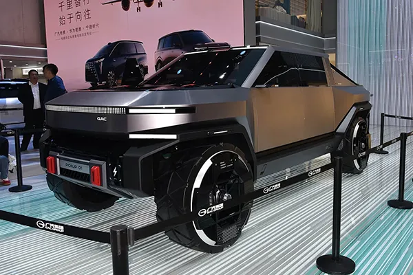 GAC Pickup 01