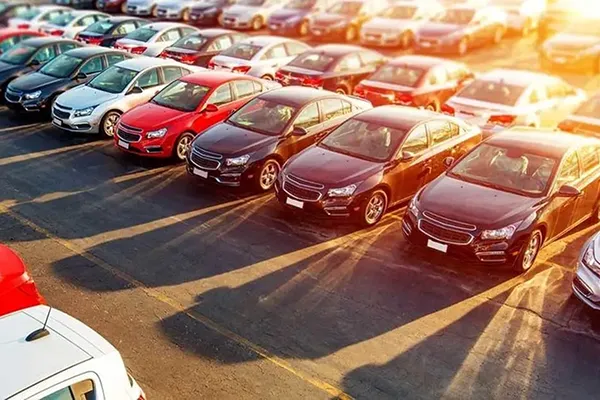 Import Cars