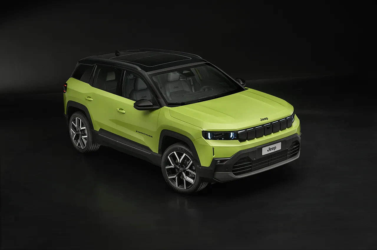 AutomobileFa Jee Compass 14040216 11
