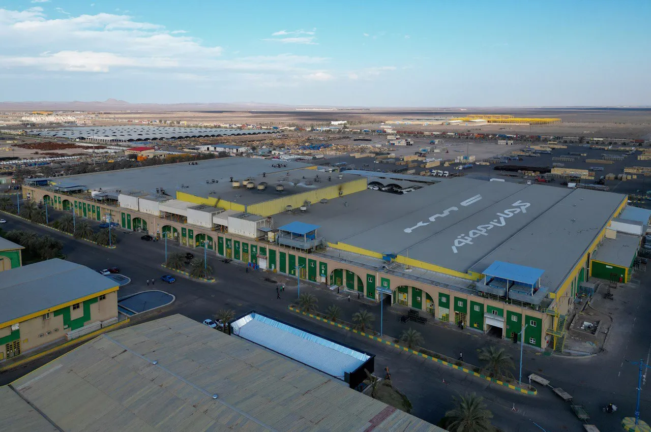 Kerman motor