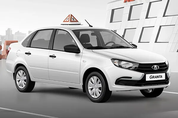 Lada Granta