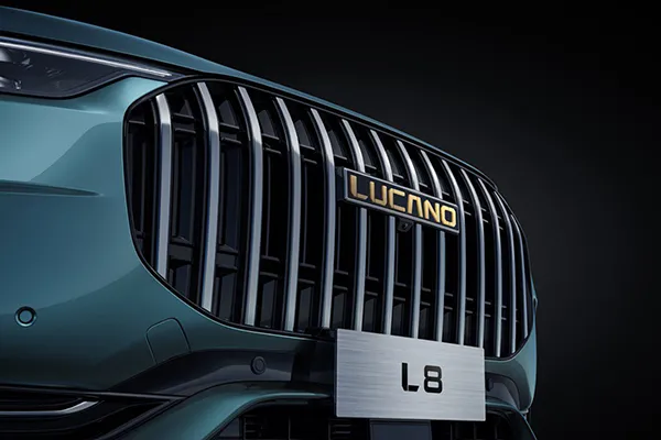 Lucano L8