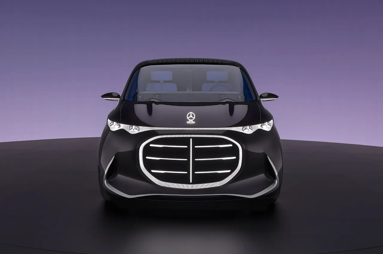 AutomobileFa Mercedes Benz Vision V Concept 14040214 10