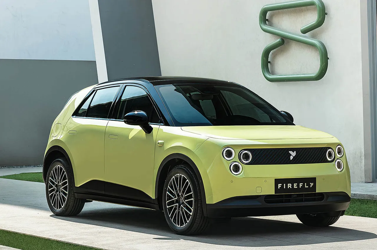AutomobileFa Nio Firefly 14040221 12