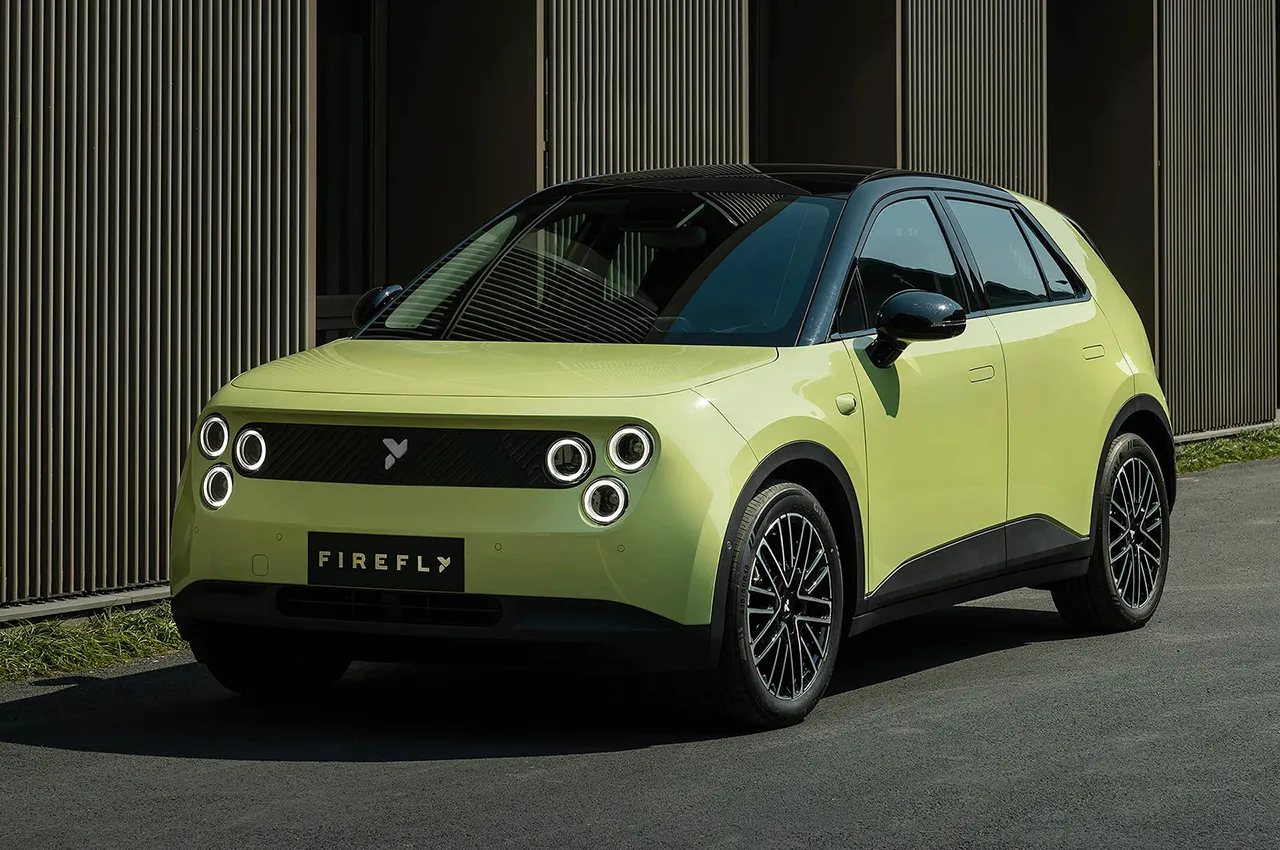 AutomobileFa Nio Firefly 14040221 13