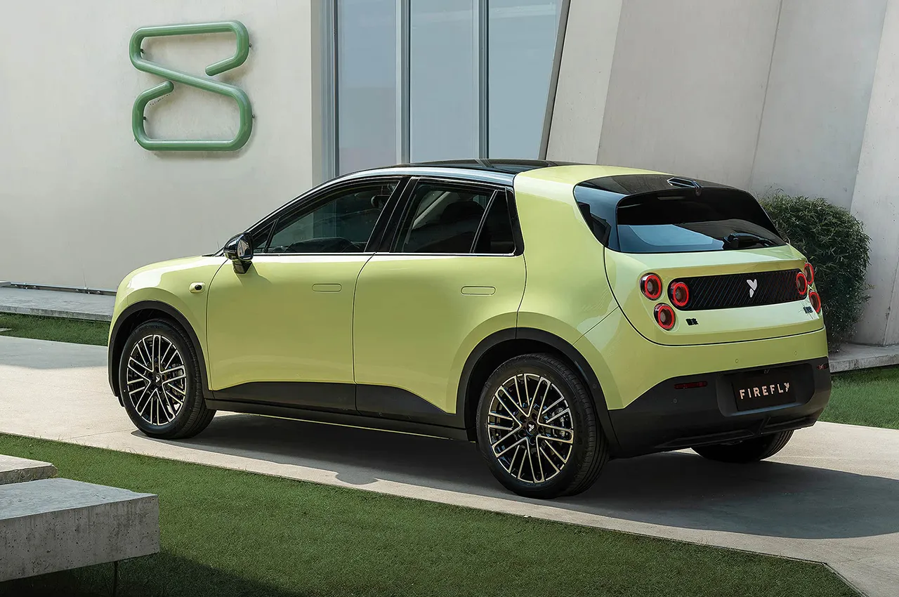 AutomobileFa Nio Firefly 14040221 4