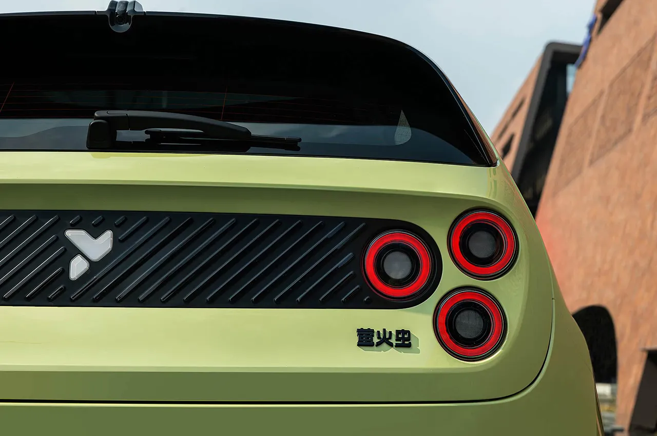 AutomobileFa Nio Firefly 14040221 7
