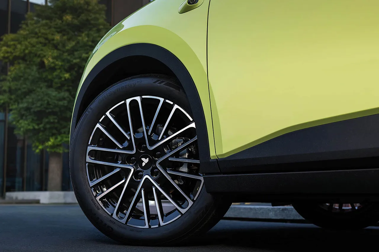 AutomobileFa Nio Firefly 14040221 8