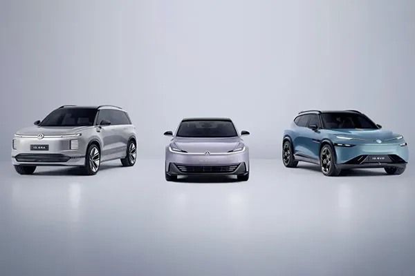 VW Concepts