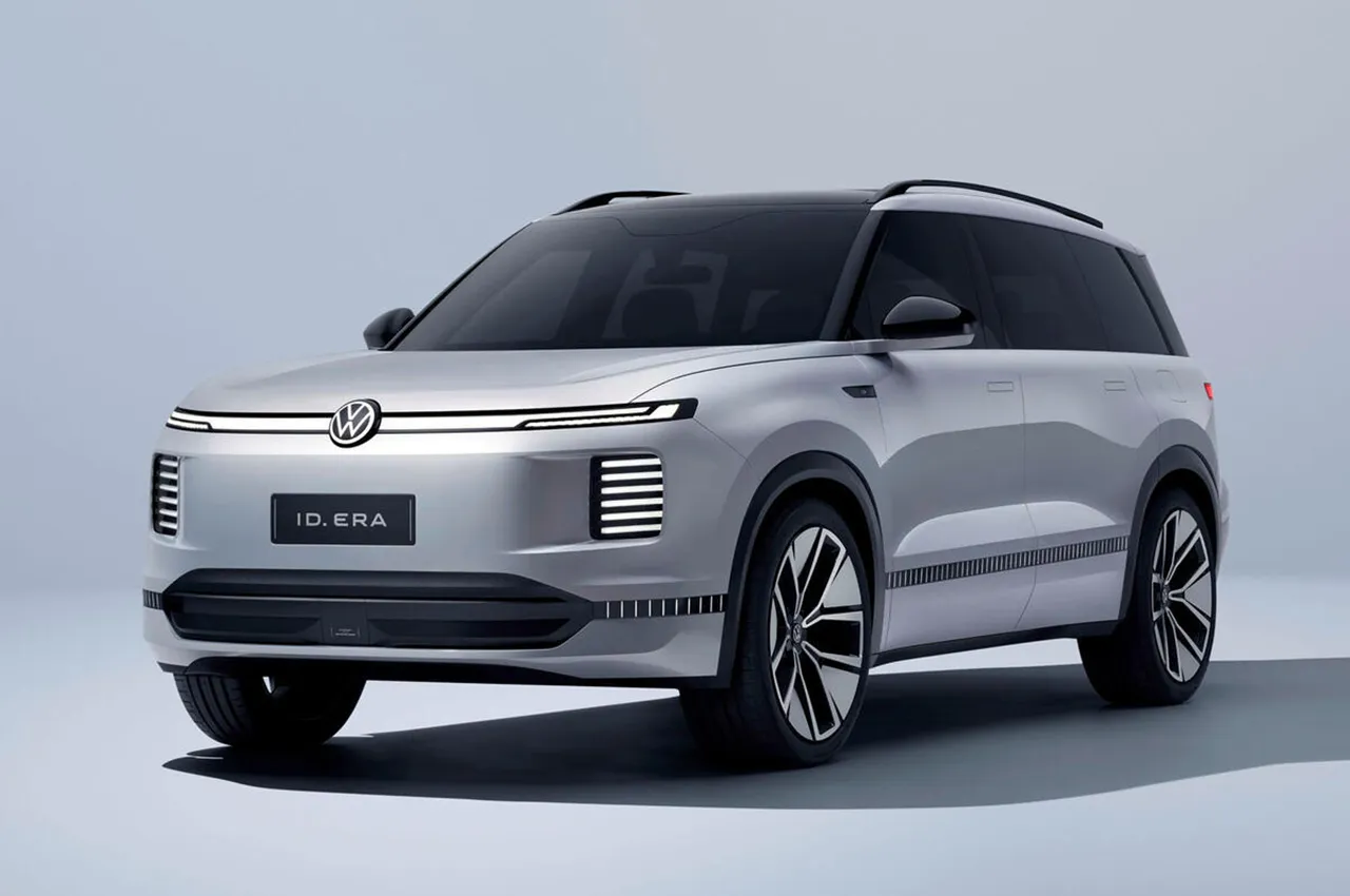 AutomobileFa Volkswagen ID Aura Evo and Aura 14040210 5
