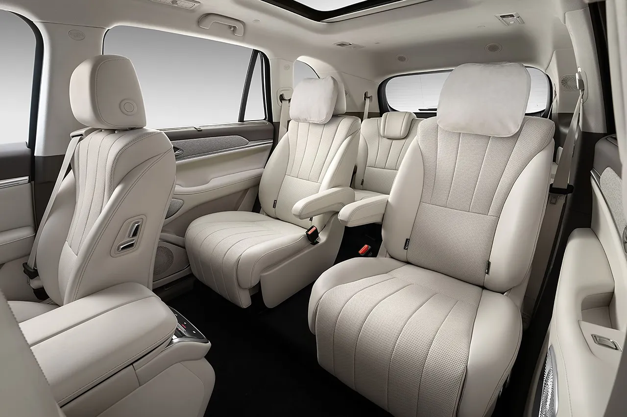 AutomobileFa Wey Lanshan 14040231 13