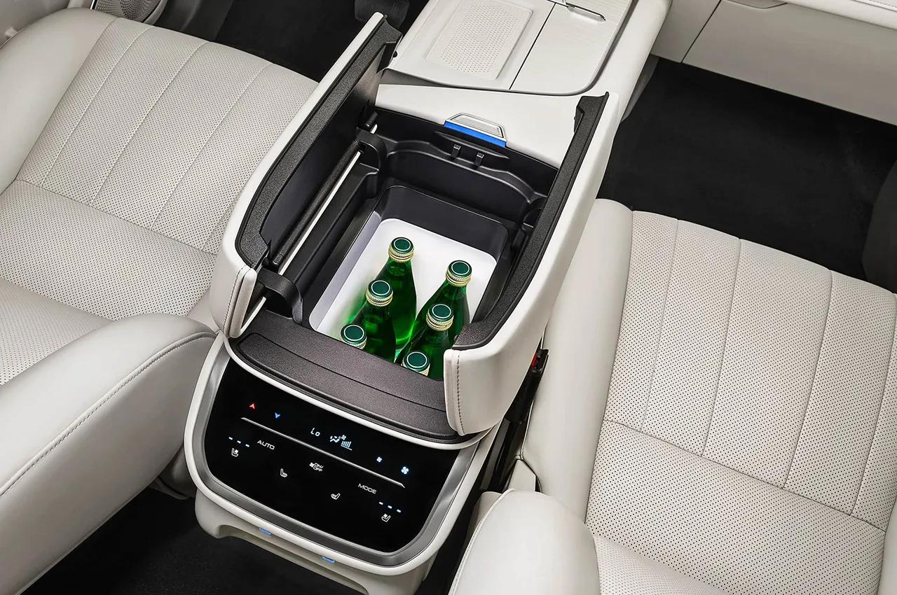 AutomobileFa Wey Lanshan 14040231 9