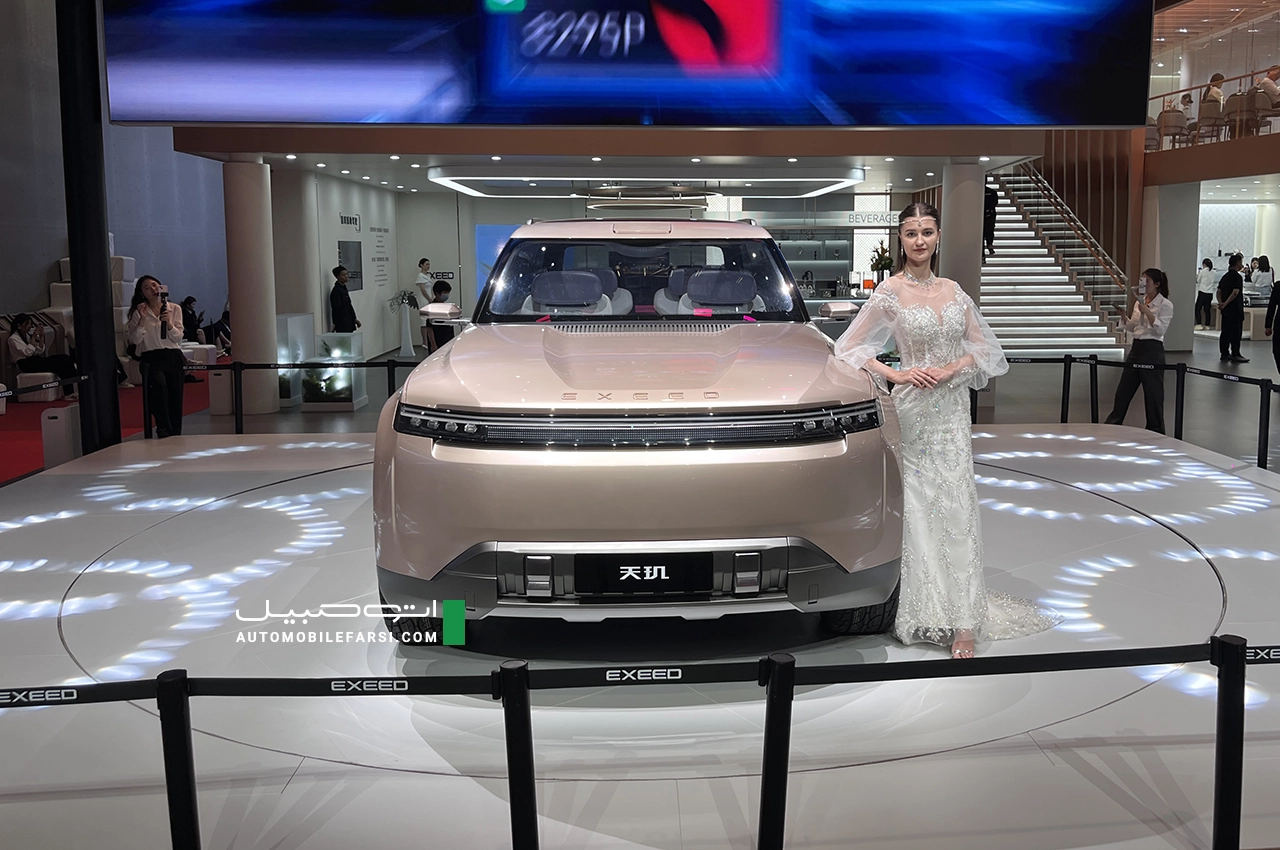 AutomobileFa Xtrim Tianji 14040210 002