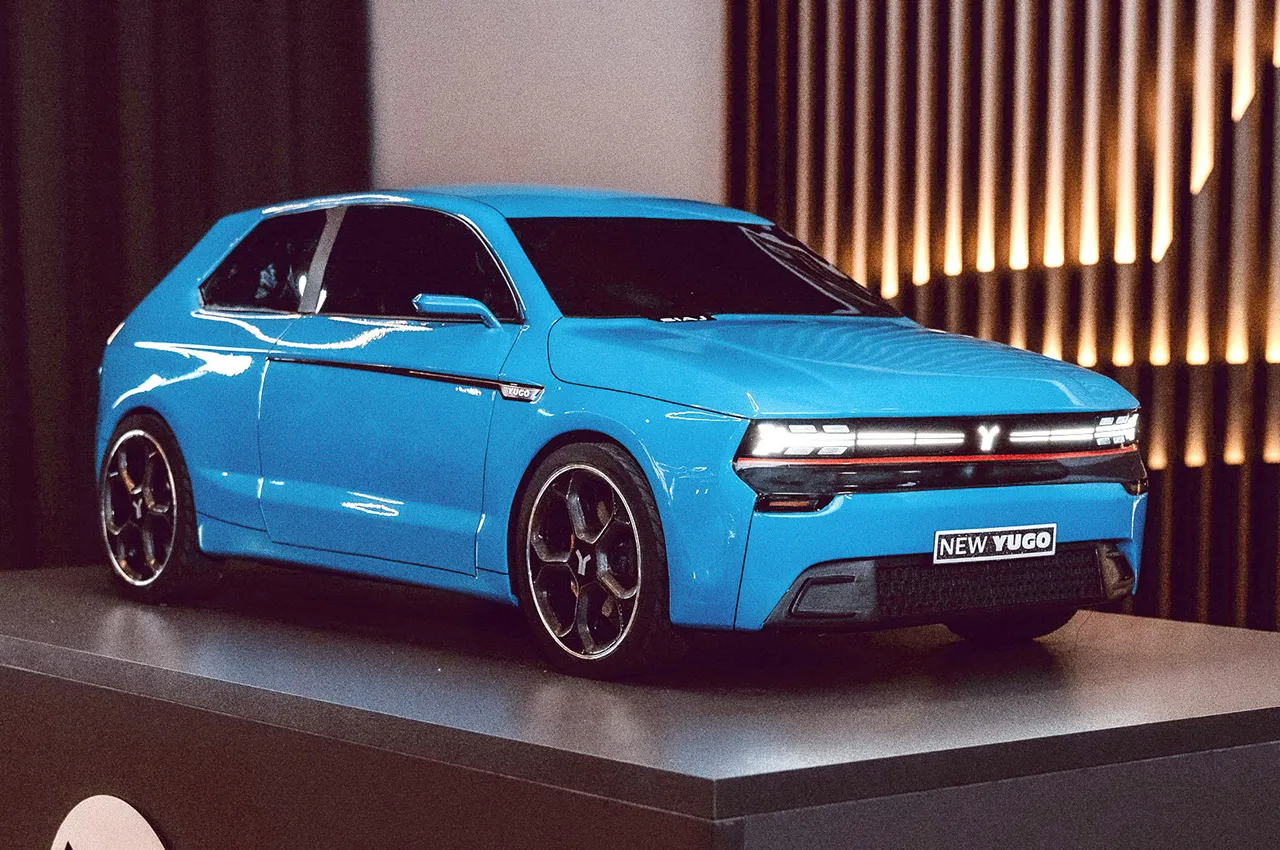 Yugo