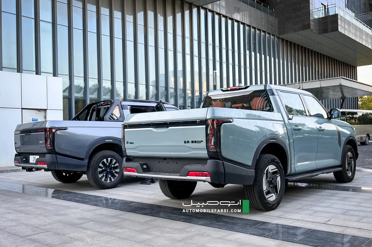 AutomobileFa zhengzhou nissan z9 14040213 2