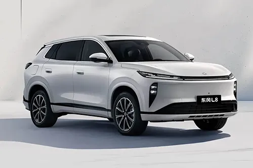 Dongfeng Fengshen L8