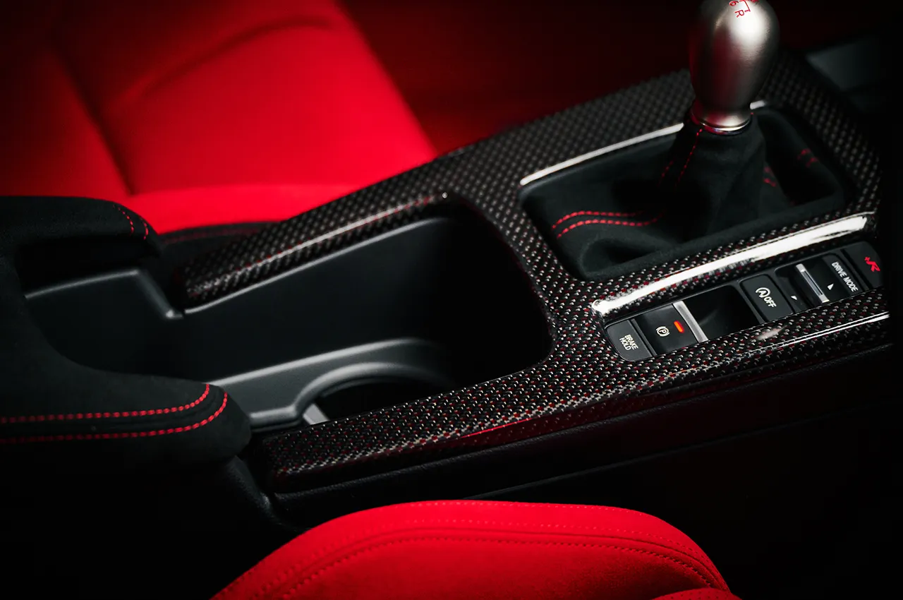 AutomobileFa Honda Civic Type R Ultimate Edition 14040319 10