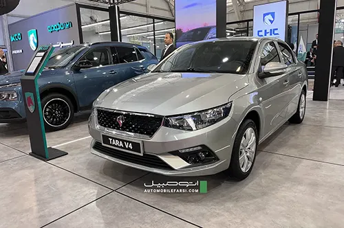 IKCO Tara
