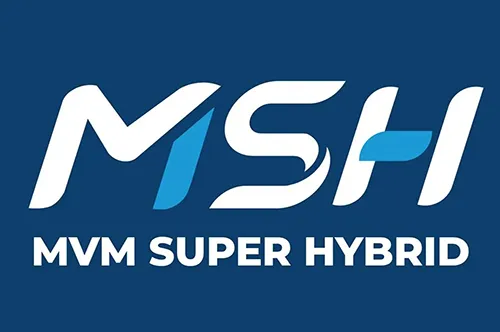 MVM Super Hybrid