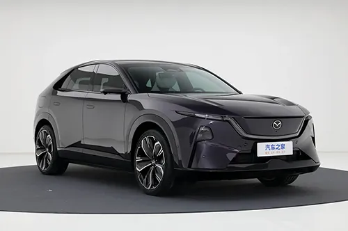Mazda EZ-60