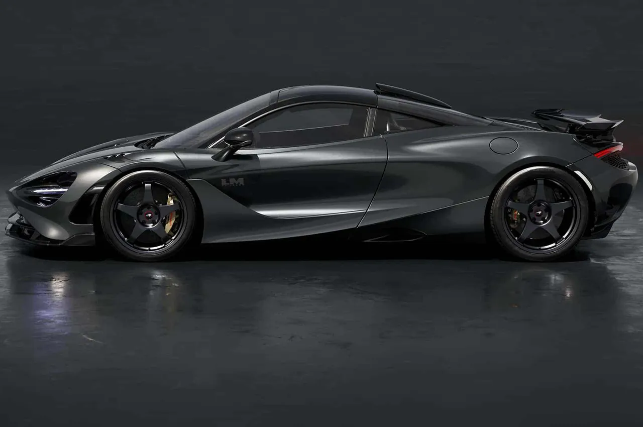 AutomobileFa McLaren 750S 14040318 7
