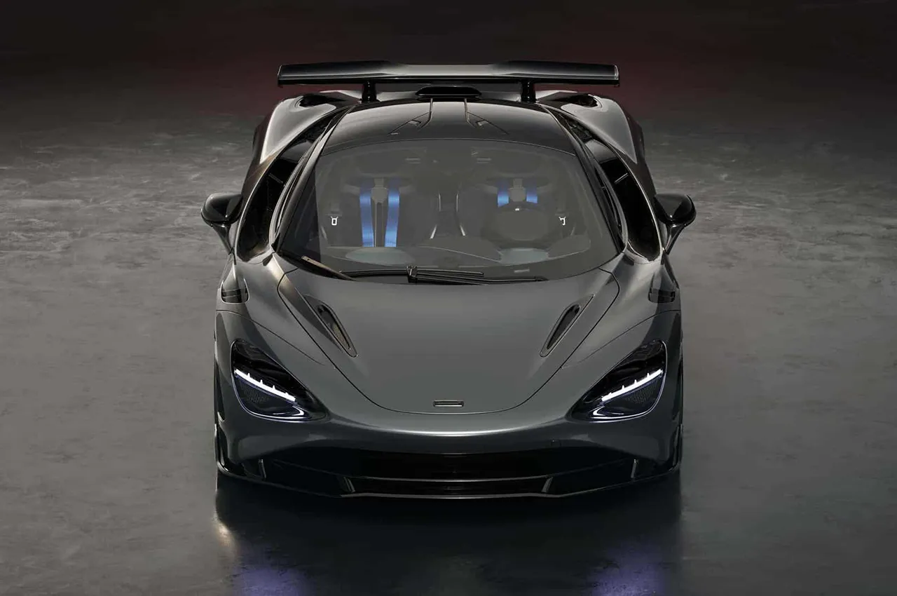 AutomobileFa McLaren 750S 14040318 8
