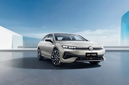 VW Sagitar L