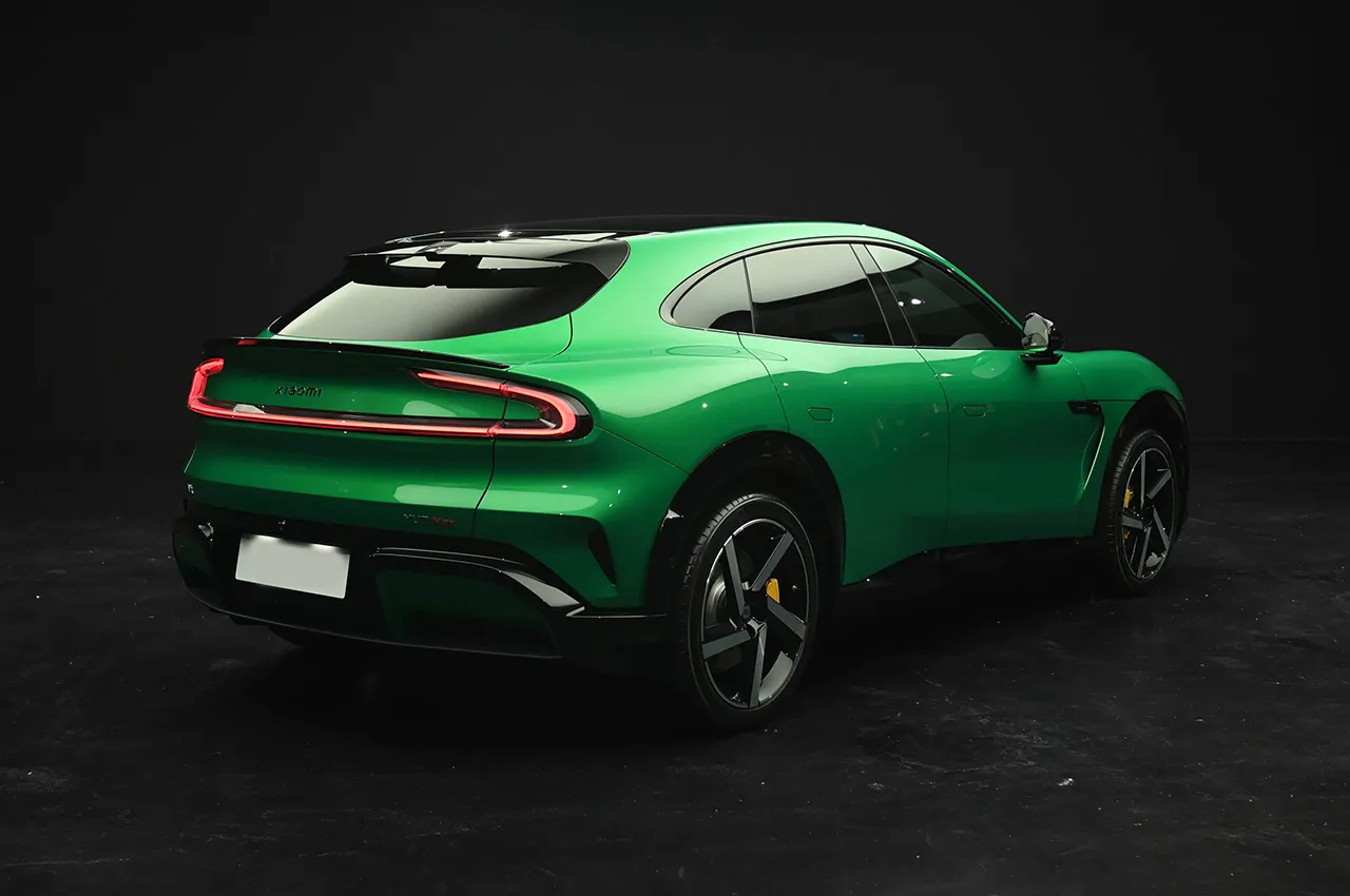 AutomobileFa Xiaomi YU7 14040303 2