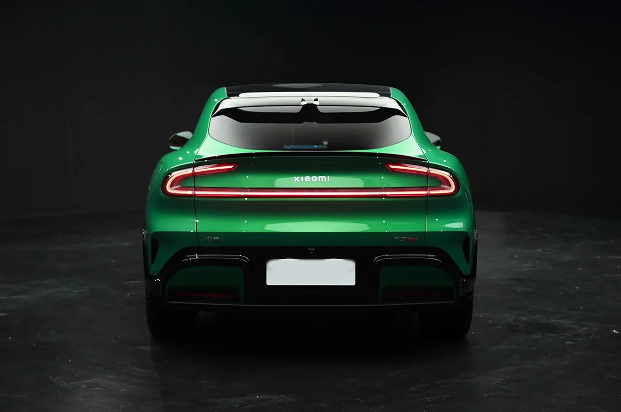AutomobileFa Xiaomi YU7 14040303 4