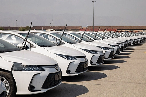 Car Import