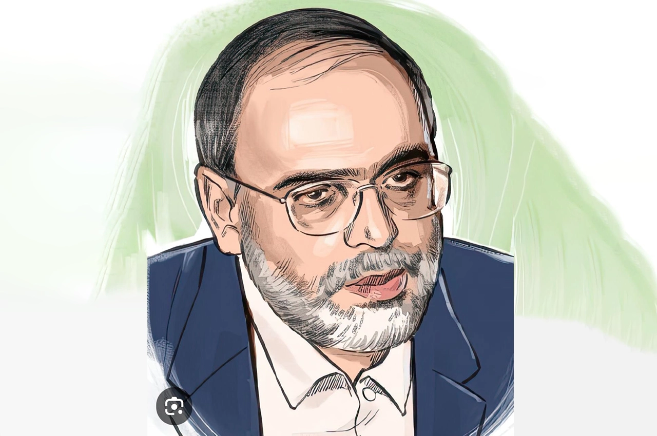 Manouchehr Gharavi