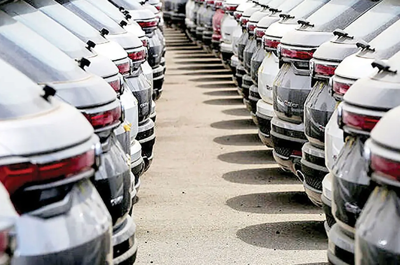 Import Cars 
