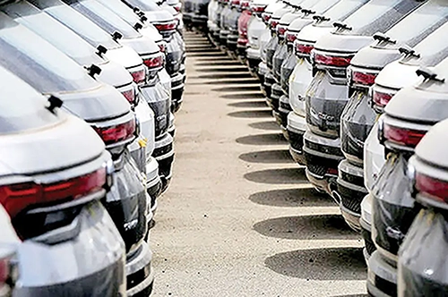 Import Cars 