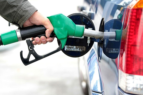 gas 